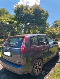 Ford Cmax
