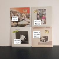 Vinili The Who-Queen-Led Zeppelin-33GIRI-LP dischi
