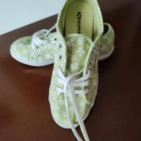 snickers Superga n. 38