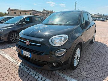 Fiat 500X 1.3 MultiJet 95 CV Cross