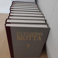 Enciclopedia motta 1996