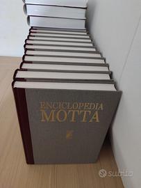 Enciclopedia motta 1996