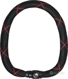 Catena antifurto ABUS IVY CHAIN 9210 140 cm
