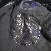 GIACCA IN PELLE IMPERFECT