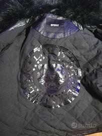 GIACCA IN PELLE IMPERFECT