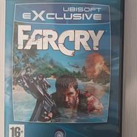 Far cry pc