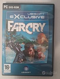 Far cry pc