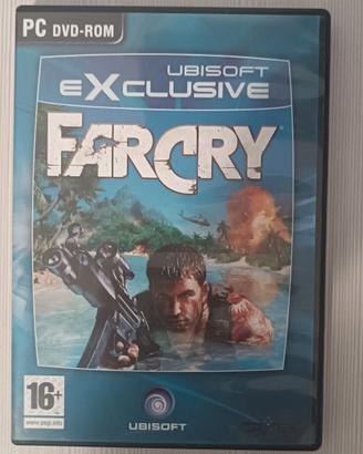 Far cry pc