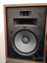 Klipsch Heresy E