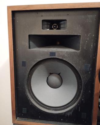 Klipsch Heresy E