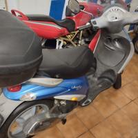 Piaggio Liberty S 150 - 2007