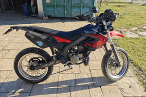 Derbi senda 50