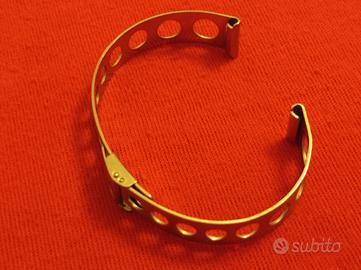 bracciale vintage Tissot racing 