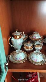 Seltmann e Weiden Bavaria 2 Set da tè