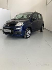 FIAT Panda 1.0 70cv S&S Hybrid