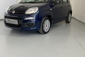 FIAT Panda 1.0 70cv S&S Hybrid