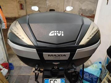 Bauletto GIVI Maxia 4    56 litri