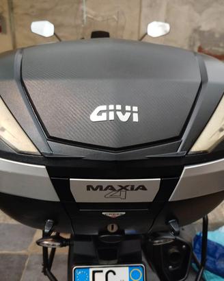 Bauletto GIVI Maxia 4    56 litri