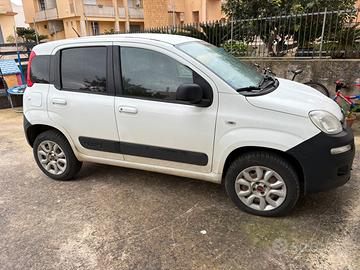 fiat panda van 4x4