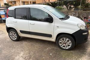 fiat panda van 4x4