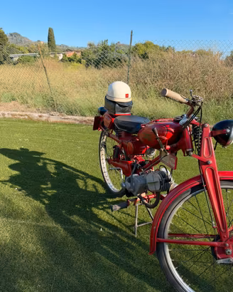 GUZZI GUZZINO 65