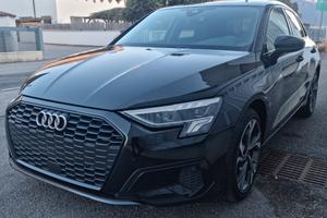 Audi A3 SPB 40 TDI quattro S tronic line edition