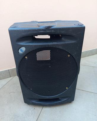 cassa vuota 12" 30cm 