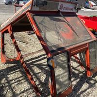 Cabina fiatagri originale