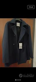 Cappotto doppiopetto Zara