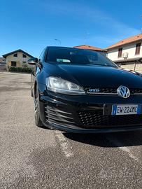 Golf 7 3 portesport e sound con tettuccio apribile