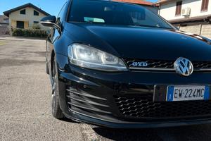 Golf 7 3 portesport e sound con tettuccio apribile