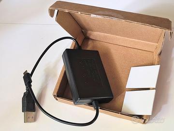 USB Power Adapter per TV Stick