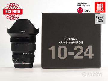 Fuji XF 10-24 F4 R OIS (Fujifilm)