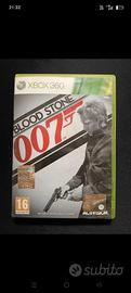 007 Xbox 360