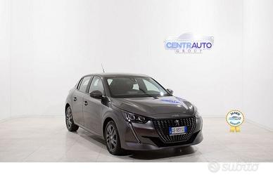 Peugeot 208 BlueHDi 100cv Active Pack N1