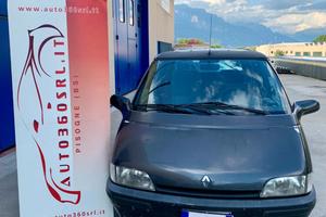 RENAULT Espace 2.0i cat RT VALORE STORICO DOCUME