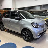 Smart ForFour Passion 90cv - VENDUTA IL 23.2.2026 
