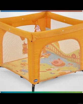 Box per neonato ripiegabile Chicco.