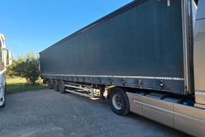 Semi rimorchio viberti