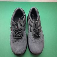 Scarpe antinfortunistiche U.Power nuove n.40 