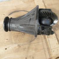 Suzuki Jimny Benzina Differenziale ant