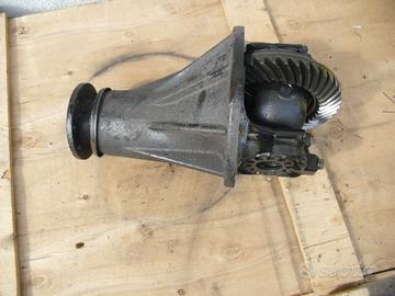 Suzuki Jimny Benzina Differenziale ant