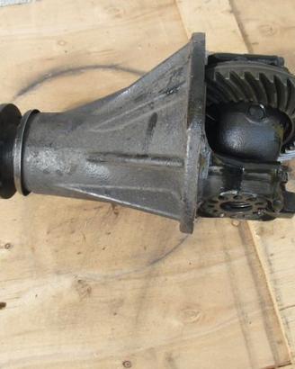 Suzuki Jimny Benzina Differenziale ant