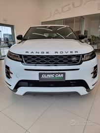 Rover Range Evoque 2.0D IVA detraibile