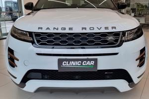 Rover Range Evoque 2.0D IVA detraibile