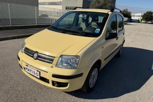 Fiat Panda 1.2 Alessi 159000 km PRONTA CONSEGNA