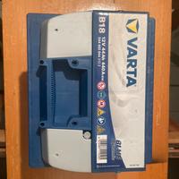 Batteria Varta 44 Ampere come nuova mai usata