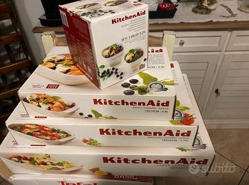 Set pirofile Kitchenaid