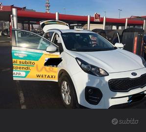 Radio Taxy-Usato Milano”