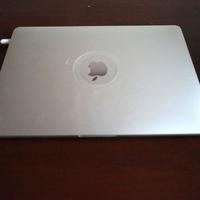 Macbook Pro 2016. 13-inch con touch bar